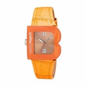 Montre Femme Laura Biagiotti LB0037L-NA (Ø 33 mm): Plus de 300.000 produits de grandes marques en vente directe à prix usine sur