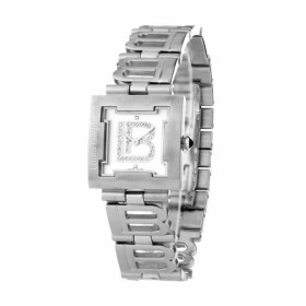 Montre Femme Laura Biagiotti LB0009-PLATA (Ø 25 mm): Plus de 300.000 produits de grandes marques en vente directe à prix usine s