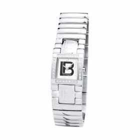 Montre Femme Laura Biagiotti LB0005L-PLATA: Plus de 300.000 produits de grandes marques en vente directe à prix usine sur cadeau