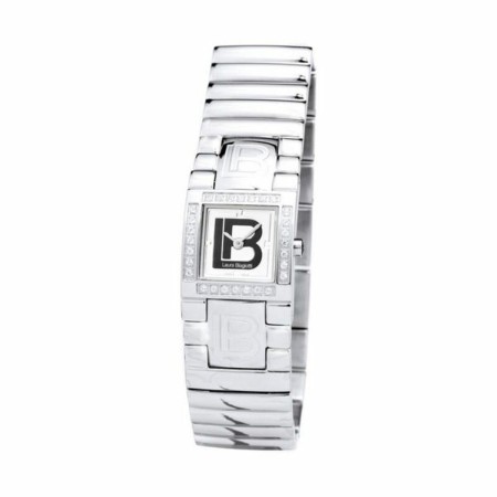 Montre Femme Laura Biagiotti LB0005L-PLATA: Plus de 300.000 produits de grandes marques en vente directe à prix usine sur cadeau