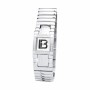 Montre Femme Laura Biagiotti LB0005L-PLATA: Plus de 300.000 produits de grandes marques en vente directe à prix usine sur cadeau