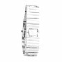 Montre Femme Laura Biagiotti LB0005L-PLATA: Plus de 300.000 produits de grandes marques en vente directe à prix usine sur cadeau