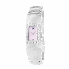 Montre Femme Laura Biagiotti LB0004-ROSA (Ø 18 mm): Plus de 300.000 produits de grandes marques en vente directe à prix usine su