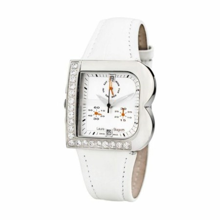 Montre Femme Laura Biagiotti LB0002L-B (Ø 33 mm): Plus de 300.000 produits de grandes marques en vente directe à prix usine sur 