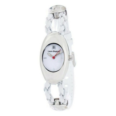 Montre Femme Laura Biagiotti LB0056L-03 (Ø 22 mm): Plus de 300.000 produits de grandes marques en vente directe à prix usine sur