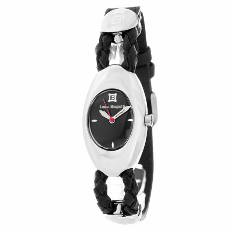 Montre Femme Laura Biagiotti LB0056L-01 (Ø 22 mm): Plus de 300.000 produits de grandes marques en vente directe à prix usine sur
