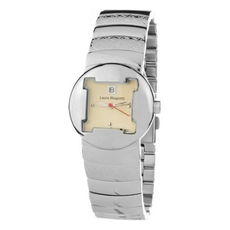 Montre Femme Laura Biagiotti LB0050L-03M (Ø 30 mm): Plus de 300.000 produits de grandes marques en vente directe à prix usine su