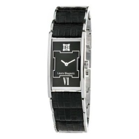 Montre Femme Laura Biagiotti LB0041L-01 (Ø 23 mm): Plus de 300.000 produits de grandes marques en vente directe à prix usine sur