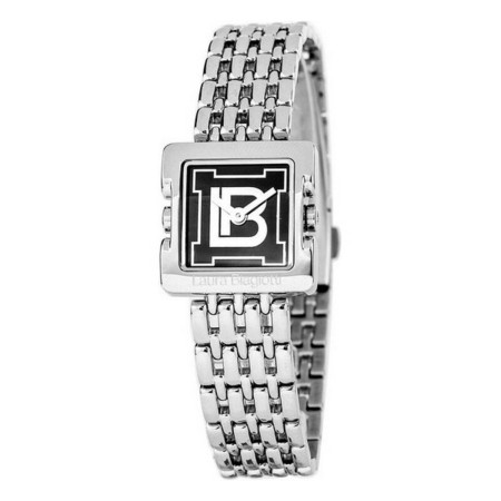 Montre Femme Laura Biagiotti LB0023S-01 (Ø 22 mm): Plus de 300.000 produits de grandes marques en vente directe à prix usine sur
