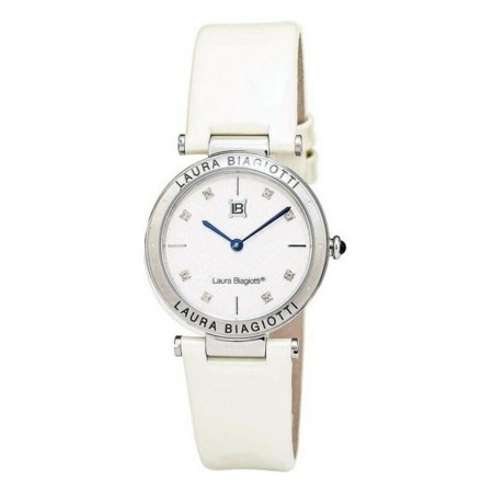 Montre Femme Laura Biagiotti LB0012L-05 (Ø 30 mm): Plus de 300.000 produits de grandes marques en vente directe à prix usine sur