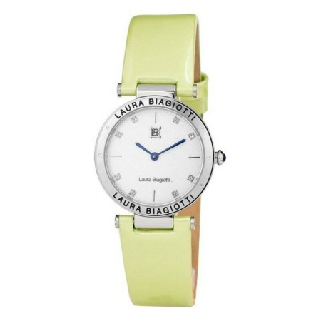 Montre Femme Laura Biagiotti LB0012L-02 (Ø 30 mm): Plus de 300.000 produits de grandes marques en vente directe à prix usine sur