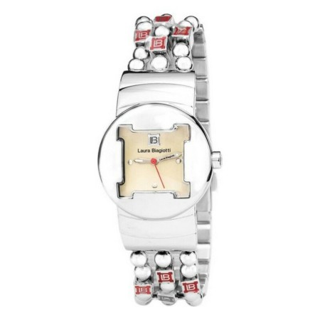 Montre Femme Laura Biagiotti LB0049L-03M (Ø 28 mm): Plus de 300.000 produits de grandes marques en vente directe à prix usine su