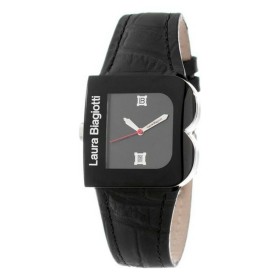 Montre Femme Laura Biagiotti LB0037L-01 (Ø 33 mm): Plus de 300.000 produits de grandes marques en vente directe à prix usine sur