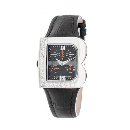 Montre Femme Laura Biagiotti LB0002L-N (Ø 33 mm): Plus de 300.000 produits de grandes marques en vente directe à prix usine sur 