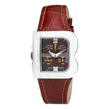 Montre Femme Laura Biagiotti LB0002L-10Z (Ø 33 mm): Plus de 300.000 produits de grandes marques en vente directe à prix usine su