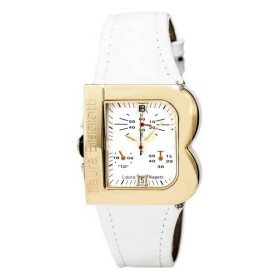 Montre Femme Laura Biagiotti LB0002L-08-2 (Ø 33 mm): Plus de 300.000 produits de grandes marques en vente directe à prix usine s