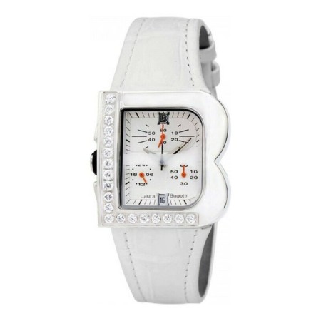 Montre Femme Laura Biagiotti LB0002L-07Z (Ø 33 mm): Plus de 300.000 produits de grandes marques en vente directe à prix usine su