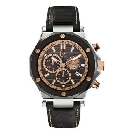 Montre Homme GC Watches X72018G4S (Ø 43 mm): Plus de 300.000 produits de grandes marques en vente directe à prix usine sur cadea