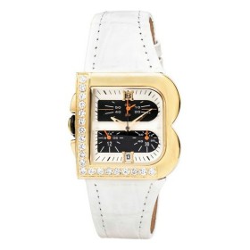 Montre Femme Laura Biagiotti LB0002L-03Z-A (Ø 33 mm): Plus de 300.000 produits de grandes marques en vente directe à prix usine 