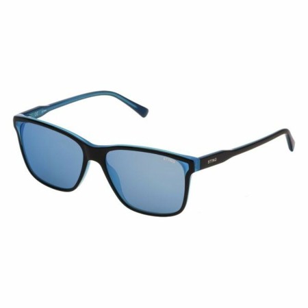 Lunettes de soleil Homme Sting SST133576X6B ø 57 mm: Plus de 300.000 produits de grandes marques en vente directe à prix usine s