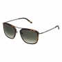 Lunettes de soleil Homme Sting SST074520E80 Ø 52 mm: Plus de 300.000 produits de grandes marques en vente directe à prix usine s