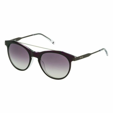 Lunettes de soleil Femme Sting SST07352923X Ø 52 mm: Plus de 300.000 produits de grandes marques en vente directe à prix usine s