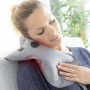 Bouillotte d'eau chaude réglable rechargeable Hutter InnovaGoods Gris 400 W: Plus de 300.000 produits de grandes marques en vent