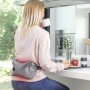 Bouillotte d'eau chaude réglable rechargeable Hutter InnovaGoods Gris 400 W: Plus de 300.000 produits de grandes marques en vent