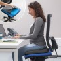 Coussin en Gel nid d´Abeille Hexafresh InnovaGoods: Plus de 300.000 produits de grandes marques en vente directe à prix usine su