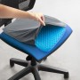 Coussin en Gel nid d´Abeille Hexafresh InnovaGoods: Plus de 300.000 produits de grandes marques en vente directe à prix usine su
