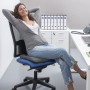 Coussin en Gel nid d´Abeille Hexafresh InnovaGoods: Plus de 300.000 produits de grandes marques en vente directe à prix usine su