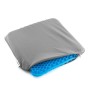 Coussin en Gel nid d´Abeille Hexafresh InnovaGoods: Plus de 300.000 produits de grandes marques en vente directe à prix usine su