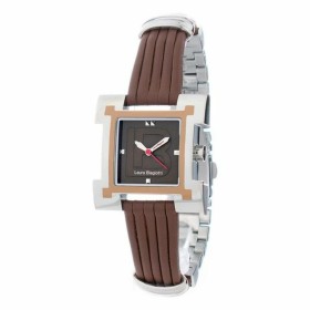 Montre Femme Laura Biagiotti LB0039L-05 (Ø 31 mm): Plus de 300.000 produits de grandes marques en vente directe à prix usine sur
