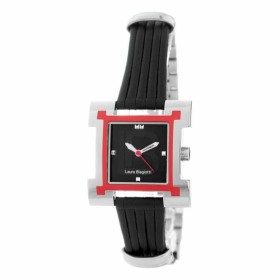 Montre Femme Laura Biagiotti LB0039L-01 (Ø 31 mm): Plus de 300.000 produits de grandes marques en vente directe à prix usine sur