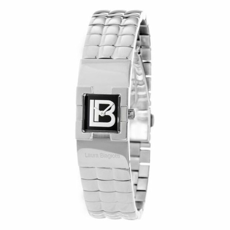 Montre Femme Laura Biagiotti LB0024S-02 (Ø 18 mm): Plus de 300.000 produits de grandes marques en vente directe à prix usine sur