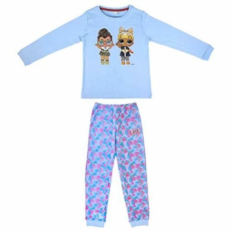 Pyjama Enfant LOL Surprise!: Plus de 300.000 produits de grandes marques en vente directe à prix usine sur cadeaufou.com. Label 