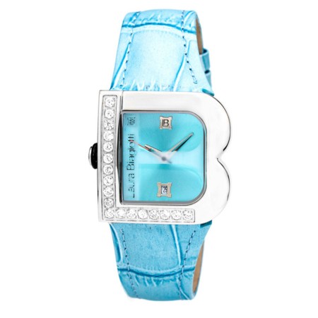 Montre Femme Laura Biagiotti LB0001L-04Z (Ø 33 mm): Plus de 300.000 produits de grandes marques en vente directe à prix usine su