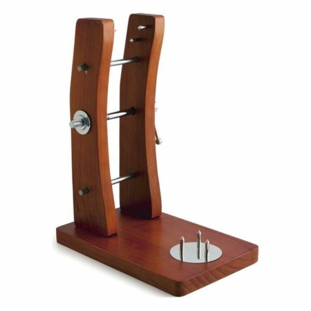 Jambonnier en Bois Quid Aroche Bois (33 x 21 x 42 cm): Plus de 300.000 produits de grandes marques en vente directe à prix usine