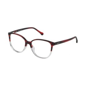 Monture de Lunettes Femme Loewe VLWA17M5301FW Rouge (ø 53 mm): Plus de 300.000 produits de grandes marques en vente directe à pr
