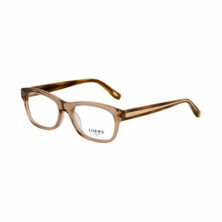 Monture de Lunettes Femme Loewe VLW829510913 (ø 51 mm): Plus de 300.000 produits de grandes marques en vente directe à prix usin