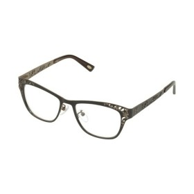 Monture de Lunettes Femme Loewe VLW445M510I62 Bronze (ø 51 mm): Plus de 300.000 produits de grandes marques en vente directe à p