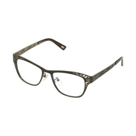 Monture de Lunettes Femme Loewe VLW445M510I62 Bronze (ø 51 mm): Plus de 300.000 produits de grandes marques en vente directe à p