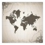 Masque en tissu hygiénique réutilisable Maps Enfant: Plus de 300.000 produits de grandes marques en vente directe à prix usine s
