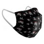 Masque en tissu hygiénique réutilisable 6-9 ans Pirate: Plus de 300.000 produits de grandes marques en vente directe à prix usin