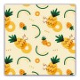 Masque en tissu hygiénique réutilisable 10-12 Ans Ananas: Plus de 300.000 produits de grandes marques en vente directe à prix us