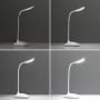 Lampe LED de Table Rechargeable Tactile Lum2Go InnovaGoods: Plus de 300.000 produits de grandes marques en vente directe à prix 