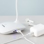 Lampe LED de Table Rechargeable Tactile Lum2Go InnovaGoods: Plus de 300.000 produits de grandes marques en vente directe à prix 