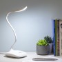 Lampe LED de Table Rechargeable Tactile Lum2Go InnovaGoods: Plus de 300.000 produits de grandes marques en vente directe à prix 