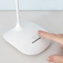Lampe LED de Table Rechargeable Tactile Lum2Go InnovaGoods: Plus de 300.000 produits de grandes marques en vente directe à prix 