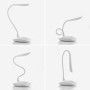 Lampe LED de Table Rechargeable Tactile Lum2Go InnovaGoods: Plus de 300.000 produits de grandes marques en vente directe à prix 